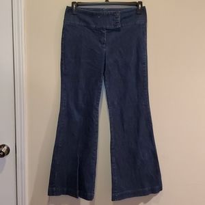 Battery Park Womens Jeans